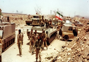 برگزاری همایش بزرگداشت مرصاد