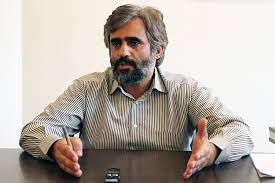 نیمی از تولید مجموعه &laquo;دستم را بگیر&raquo; به پایان رسید
