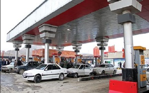 کاهش هزینه سوخت دغدغه رانندگان