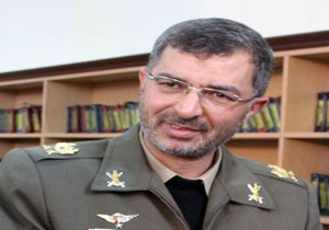 افسران دانشگاه&zwnj;های نظامی پس از فارغ&zwnj;التحصیلی به خودباوری کامل می&zwnj;رسند