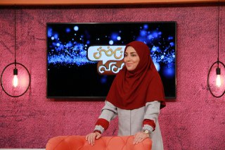 داریوش كاردان به برنامه «نگی كه نگفتی» می‌آید