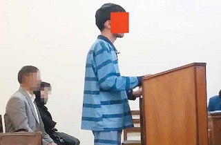 رد پای قاتل آتنا در قتل ۲ زن در شمال کشور/ لحظه آتش گرفتن موتورسیکلت در پمپ بنزین