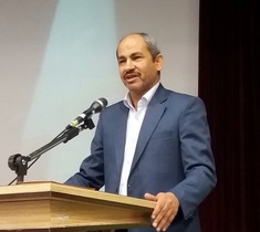 شرایط اقلیمی استان مستعد وقوع 75 درصد بلایای طبیعی است