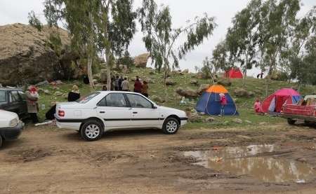 آغاز طرح سالم&zwnj;سازی مناطق گردشگری