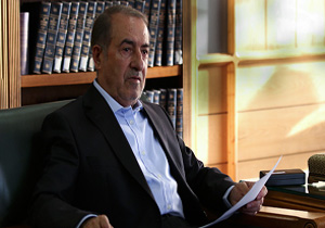 هاشمی در شورای پنجم باقی می&zwnj;ماند/ هیچ شخصی از حضور در شورا انصراف نمی&zwnj;دهد