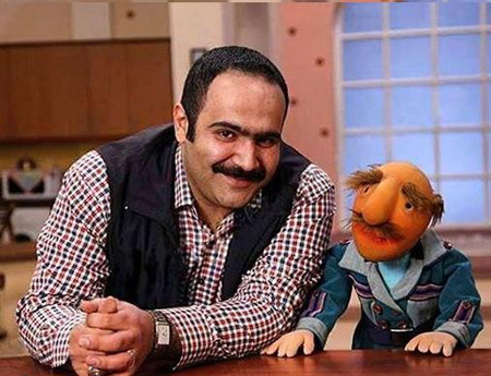 صداپیشه فامیل دور، نمایش &laquo;بیست و یک&raquo; و غمِ تنهایی