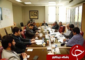 تامین زیرساخت ها برای خدمت رسانی به زائرین اربعین حسینی