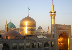 اعزام بیش از ۱۶۰ دانش آموز زیارت اولی فارس به مشهد مقدس