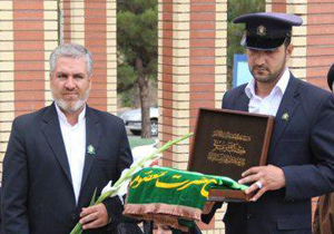 بام ایران میزبان کاروان سفیران نور می‌شود