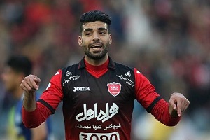 کنایه مهدی طارمی به مدیران پرسپولیس