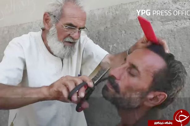 از پیامدهای تلاش آمریکا برای تغییر حکومت ایران تا دزیدن یخچال کاخ&zwnj;سفید و سفر جنجالی دختر ترامپ+تصاویر