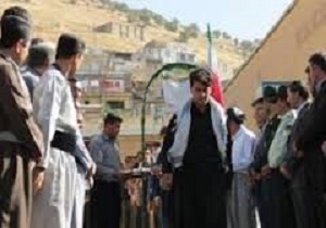 اعزام 19 هزار دانش آموز کردستانی به مناطق عملیاتی کشور