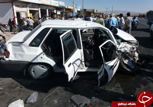 از گفتگو با مخترع تکنولوژی چشمی تشخیص شعله تا فرود اضطراری پرواز هواپیمایی تهران - بوشهر