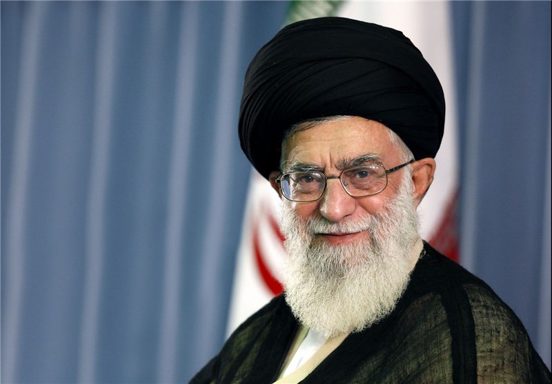نظر رهبر انقلاب درباره&zwnj;ی سوغاتی حجاج