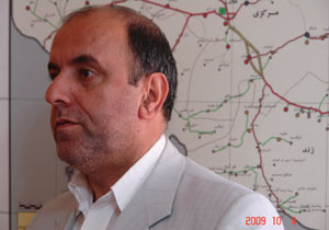 بهبود مدیریت ۱۲۰ هزار هکتار از جنگل‌های هیرکانی