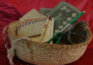 بادبزن بافق درانتظار ثبت ملی