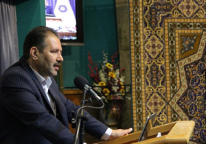 برگزاری نمایشگاه ملی صنایع‌دستی ایرانی در اصفهان