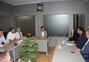 سرمایه گذاری یک برند مطرح ترکیه در آبیک