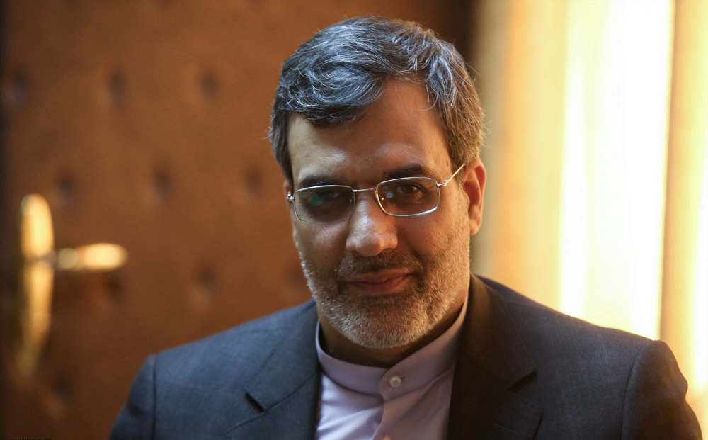 معاون عربی و آفریقایی وزارت امور خارجه وارد مسکو شد