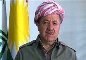 &laquo;بارزانی&raquo; با طرح رفراندوم دنبال چیست؟