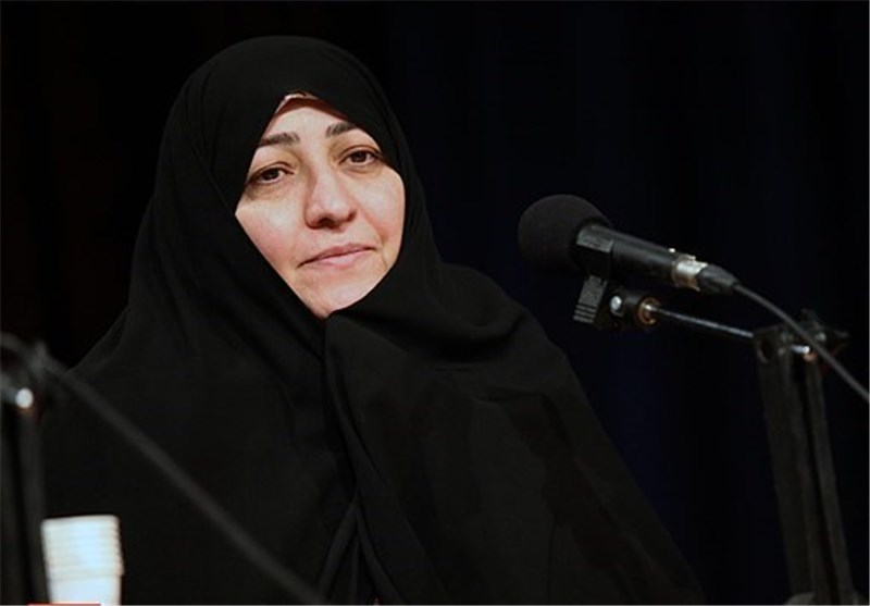اگر زنان در دفاع مقدس مشارکت نمی&zwnj;کردند نمی&zwnj;توانستیم موفق شویم
