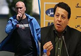 منصوریان فوتبال ایران را تعلیق می کند؟