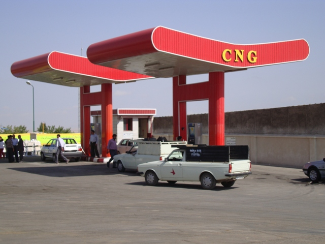 ظرفیت تولید سوخت گاز به ۴۴ میلیون متر مکعب رسید/ افزایش کارمزد CNGدر یک قدمی جایگاهداران