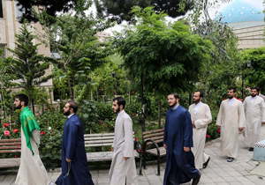 ۱۰ هزار طلبه فعال در حوزه علمیه برادران اصفهان تحصیل می‌کنند