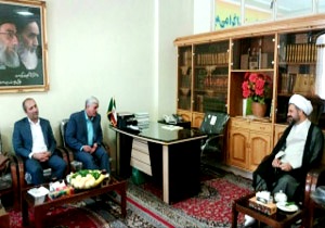 تاکید امام جمعه بروجرد بر تسریع در طرح آبسرده