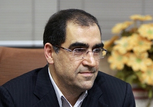 سفر وزیربهداشت به بعدازظهر موکول شد