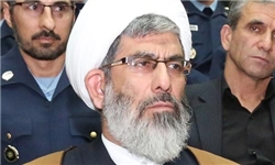 حجت&zwnj;الاسلام جلیلی صفت جانشین سازمان عقیدتی سیاسی ارتش شد