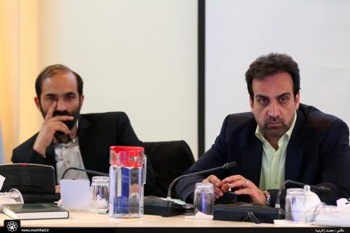 جمع‌آوری 767 متکدی از سطح شهر مشهد