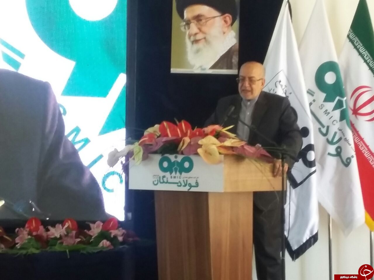 گندله سازی سنگان، بزرگترین گندله سازی شرق ایران محسوب می‌شود