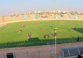 فتاحی: ورزشگاه تختی جم آماده میزبانی از حریفان لیگ برتری است