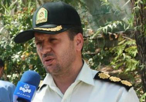انبار لوازم خانگي در اصفهان به ارزش پنج ميليارد ريال لو رفت