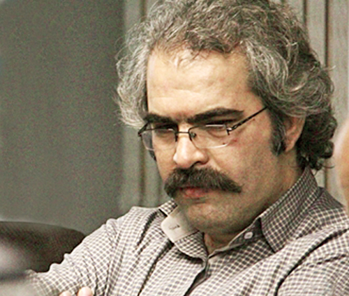 نظارت تخصصی بر موسيقی باكلام وجود ندارد
