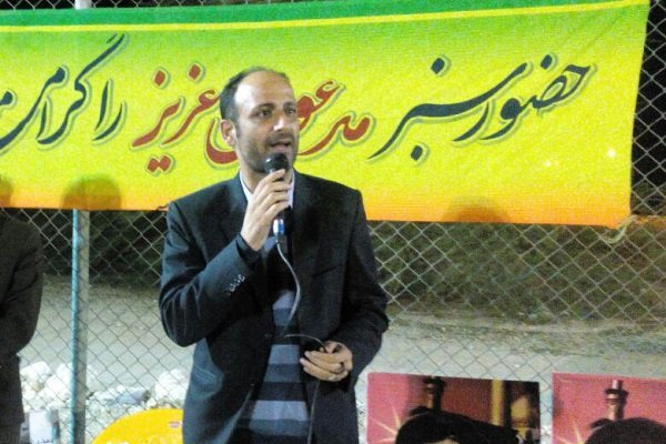 نمایندگی&zwnj;های کمیته امداد و ثبت احوال در آبدان راه&zwnj;اندازی شد