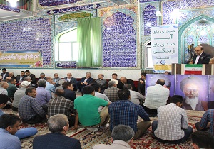 90 درصد انرژی الکتریکی سرخه صرف فعالیت های تولیدی می شود