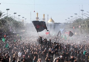 4 موکب شناسنامه دار سمنان میزبان زائران اربعین حسینی