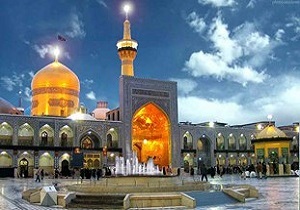 برگزاری شب کرامت در سنندج
