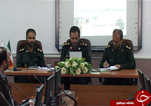 پیش بینی حضور ۷۰ هزار مازندرانی به مناطق عملیاتی کشور