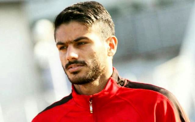 پست بازیکن پرسپولیس به مناسبت دهه کرامت+عکس