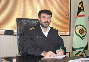 کشف ۲۳۰ کیلوگرم انواع مواد مخدر در کلاردشت