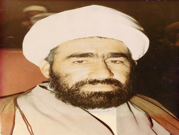 زندگی نامه شهیدطیبی/تلاش خود را در نشر فرهنگ اسلامی ،ایثار و شهادت دوچندان کرد