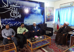 نیروی انتظامی موفق در برقراری نظم و امنیت