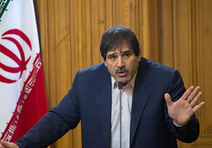 مخالف بخش خصوصی در شهرداری تهران نیستیم