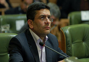 گزارش معاونان شهرداری براساس برنامه پنج ساله باشد