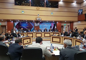 منابع آبی گلوگاه توسعه استان سمنان است