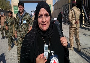 ادامه عملیات مشترک جستجوی پیکرهای جان باختگان جنگ هشت ساله