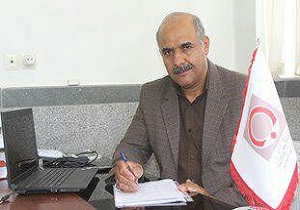 تولید بیش از ۲۵ درصد از خون و فرآورده های خونی مورد نیاز استان یزد در شهرستان اردکان